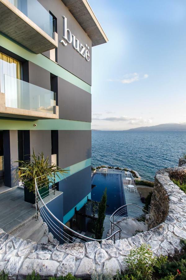 Buze Boutique Hotel